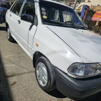 پراید131 مدل 90|خودرو سواری و وانت|نجفآباد, امام خمینی|دیوار