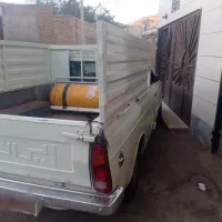 پیکان وانت 86