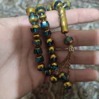 تسبیح شیشه ای