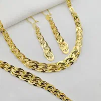 سرویس مدل ملیسا (نقره جات رویال)