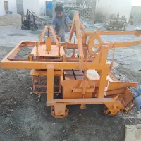 دستگاه بلوک زنی