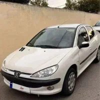 پژو 206 SD V19 مدل 1389