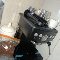 اسپرسو ساز خانگی