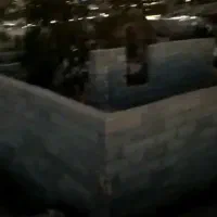 زمین ۱۰۰۰متری در باغ نشاط شیراز