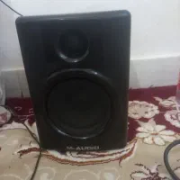 باند مخصوص خانه یا ماشین  باید ی پخش کننده بهش وصل