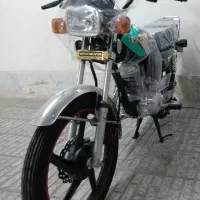 موتور پرواز 200 خشک مدل 1404