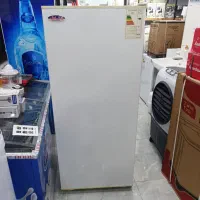 یخچال 10 فوت آزمایش نو و پلمب