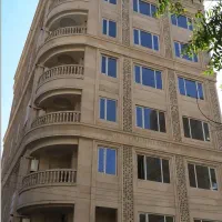۱۷۳ متر جنوبی لوکس در گلشهر ولیعصر پرواز