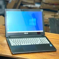 لپتاپ ایسوس ASUS Q550L گرافیک دو گیگابایت