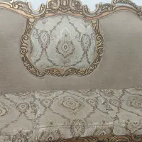 مبل نیمه راحتی