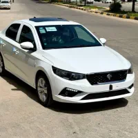 تارا V4اتومات / TU5 / توربو/ صفر405 / تحویل سریع