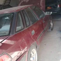 وسیله نقلیه سواری