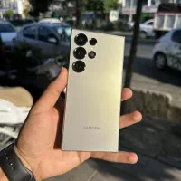 سامسونگ S24 ultra / حافظه 256 گیگ رام 12