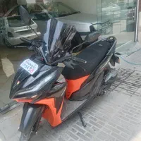 کلیک 150 مدل1401فروش فوری