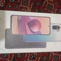 ردمی نوت ده اس رام 8کمیاب طلا