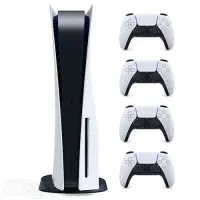 فروش اقساطی کنسول بازی
