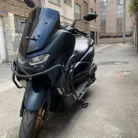 Nmax کیلس