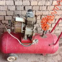 کمپرسورباد ۱۰۰لیتری