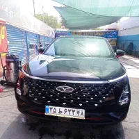 فونیکس Fx مشکی مدل 1404