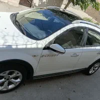 برلیانسH320کراس