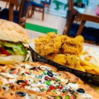 استخدام نیرو جهت همکاری در رستوران  enzo