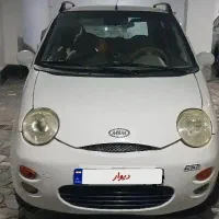 ام وی ام ۱۱۰   ۴سیلندر خوش رخ وتمیز مدل ۱۳۹۲