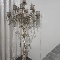 لوستر ایستاده