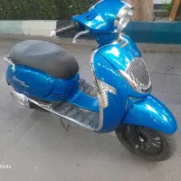 فروش ماتور وسپا 1401