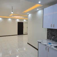 ۵۵ متر آپارتمان تک خواب