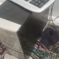 کیس همراه ۲دسته بازی
