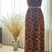 مجلسی|لباس|دهگلان, |دیوار