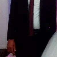 کت وشلوار مناسب داماد