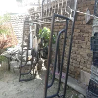 باربند پیکان وانت