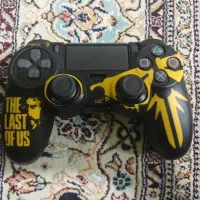 ps4|کنسول، بازی ویدئویی و آنلاین|اراک, |دیوار