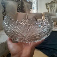 گریستال بوهمیاچک حک شده