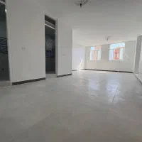 ۹۰ متر‌ نوساز دو واحده