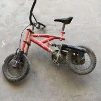دوچرخه سایز۱۲