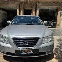 هیوندای سوناتا ۲۰۱۰