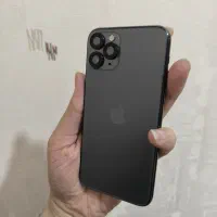 آیفون ۱۱ پرو iphone 11 pro در حد آک کاملا فابریک