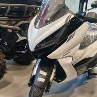 موتور زونتس 350