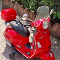 موتورشارژی درحد نو