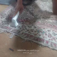 شستشووخشکنی فرش ومبل خانواده سبزثبت9351