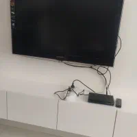 تلوزیون سامسونگ اصل ۴۰ اینچ