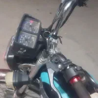 متور ۲۰۰ هندا