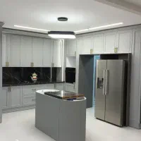 طراحی اجرای کابینت کمددیواری وتعمیرات