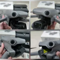 Dji Air3s combo rc2 ایر۳ اس کمبو