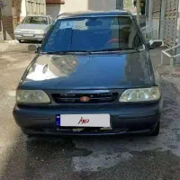 پراید کره ای عروسک وارداتی