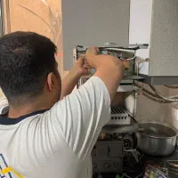 سرویس و تعمیرکار پکیج و آبگرمکن(تخصصی)منطقه7 گرگان