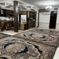 خانه ۲۰۰متری کارمندان