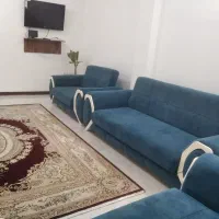 ویلا دو خواب ورودیه دالخانی نزدیک ساحل